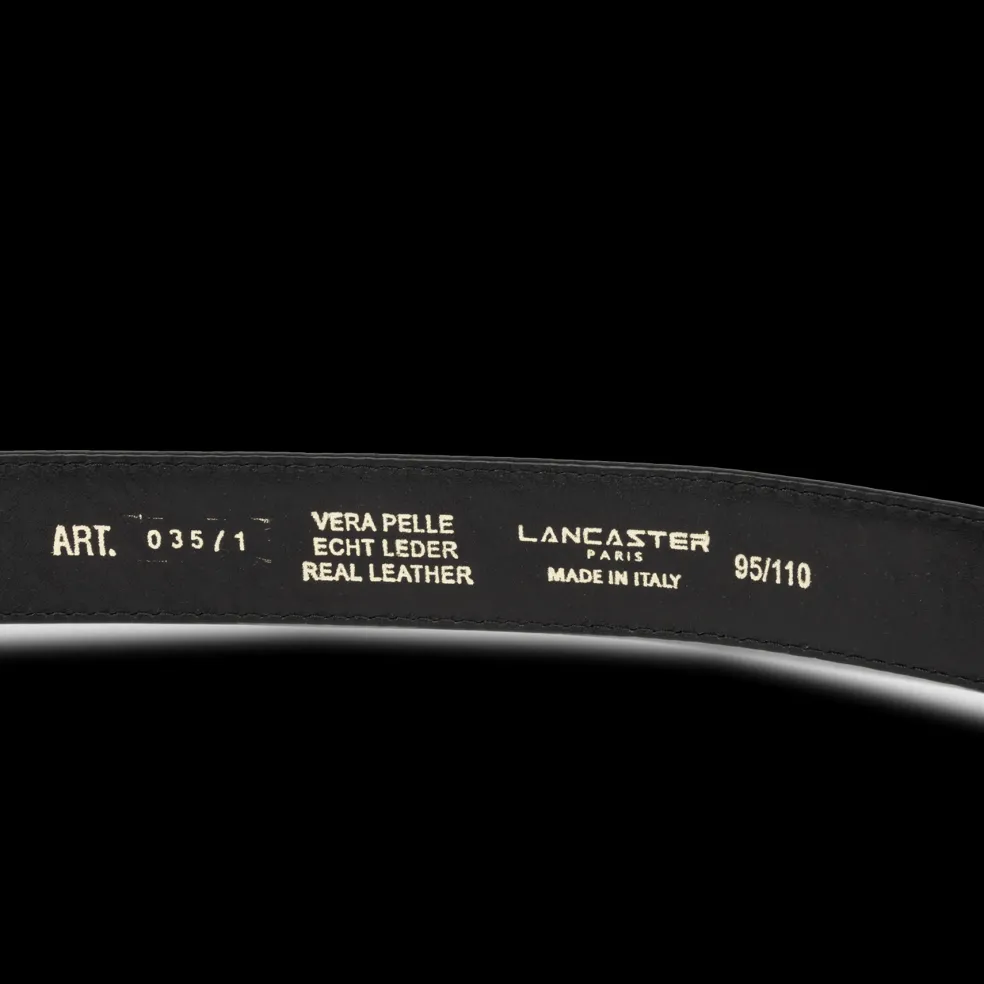 Ceinture