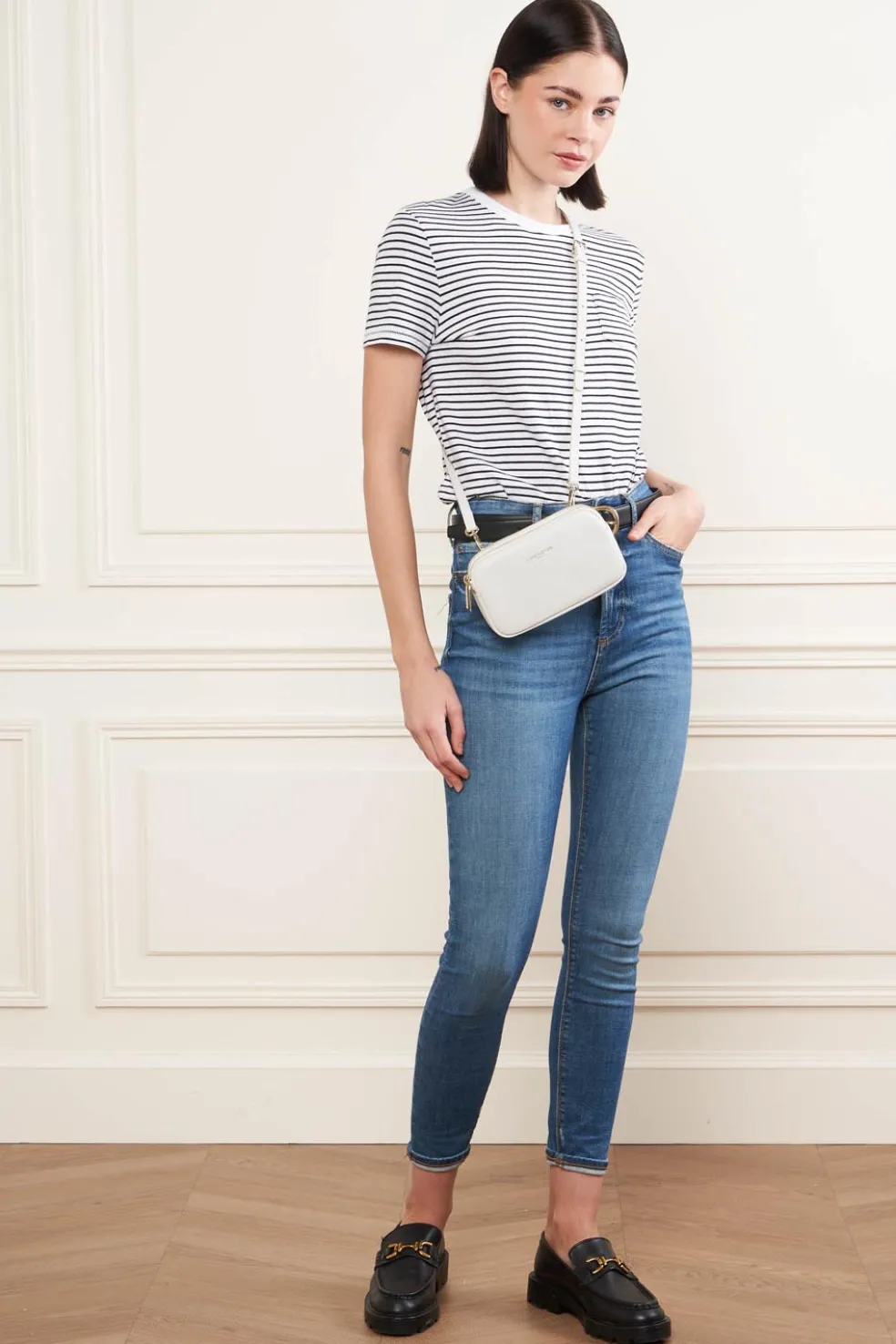 Double Pochette