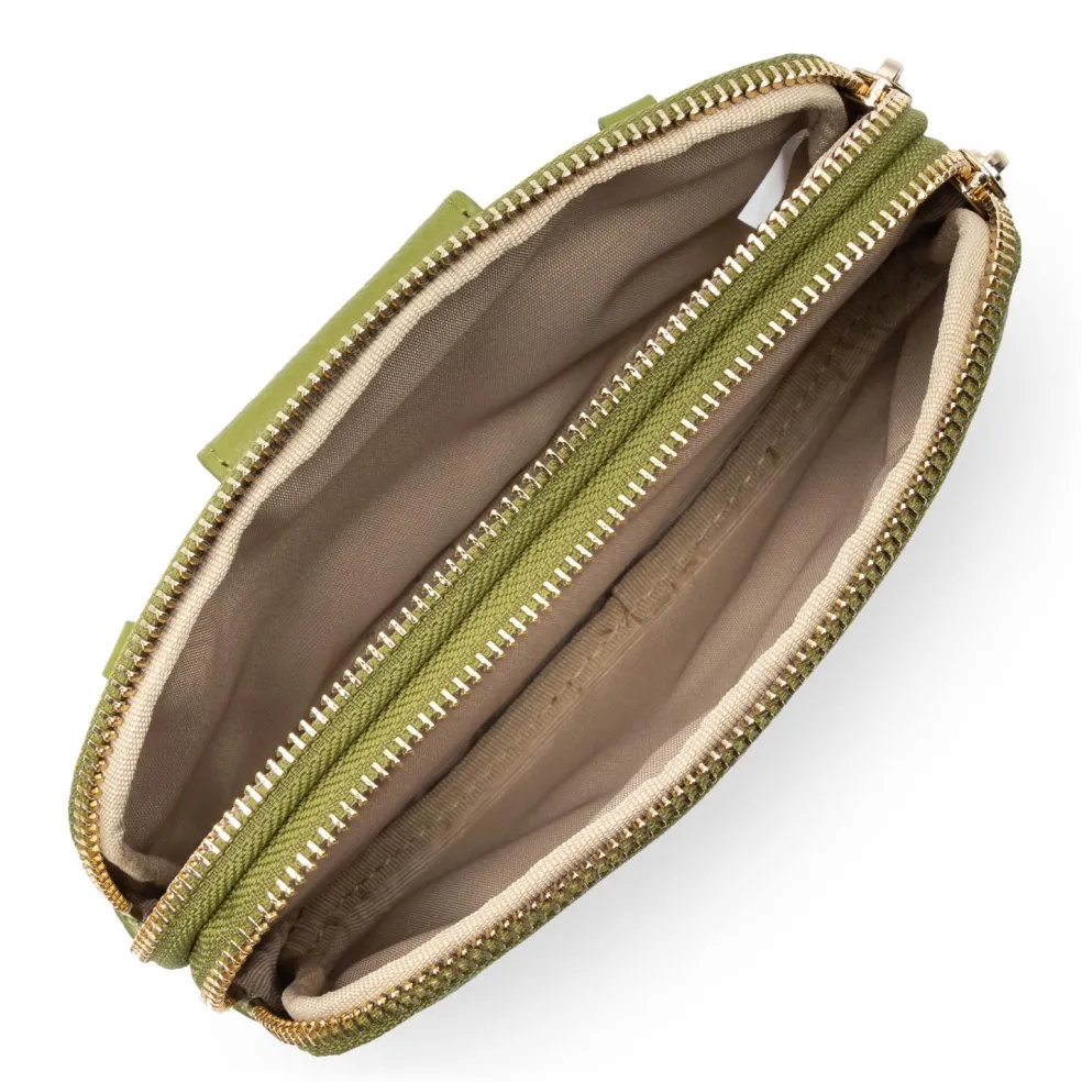 Double Pochette