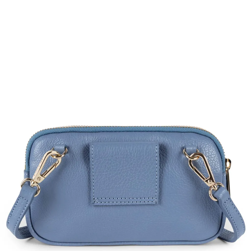 Double Pochette