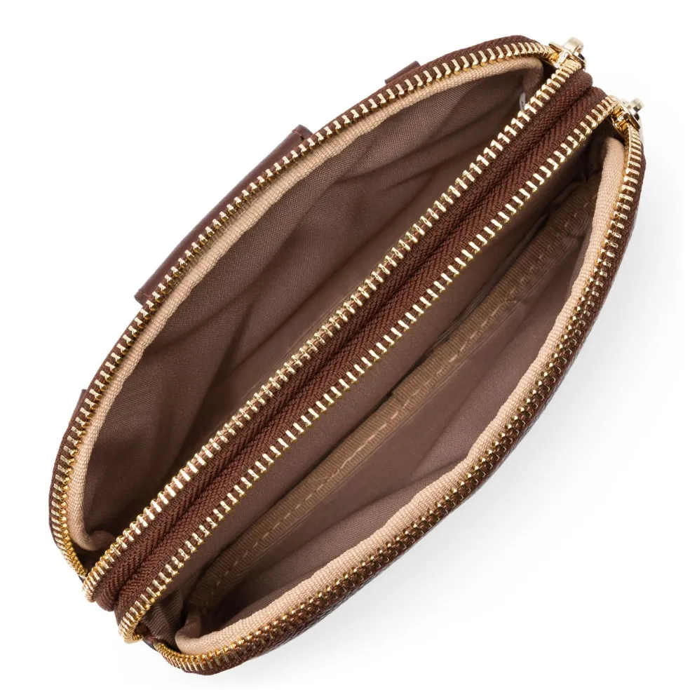 Double Pochette