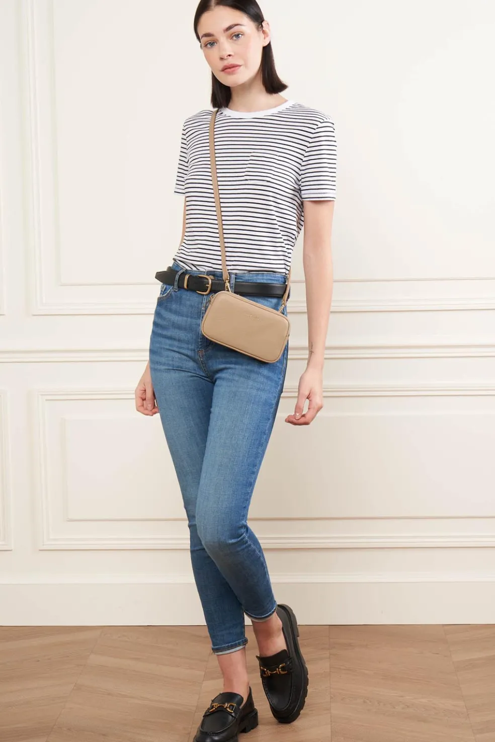 Double Pochette