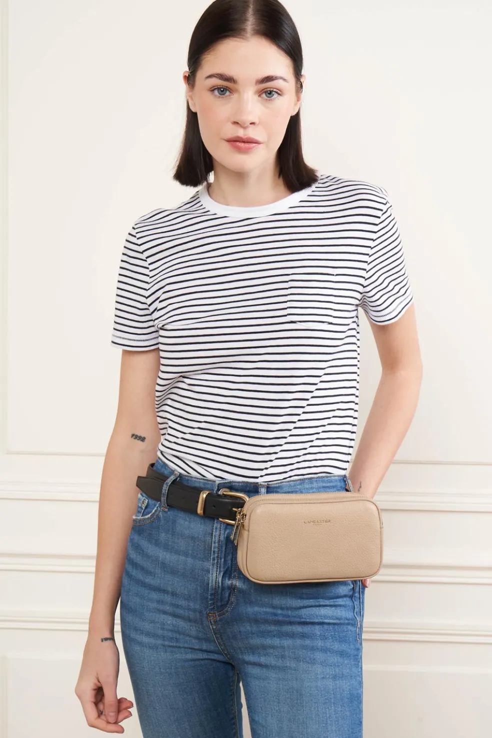 Double Pochette