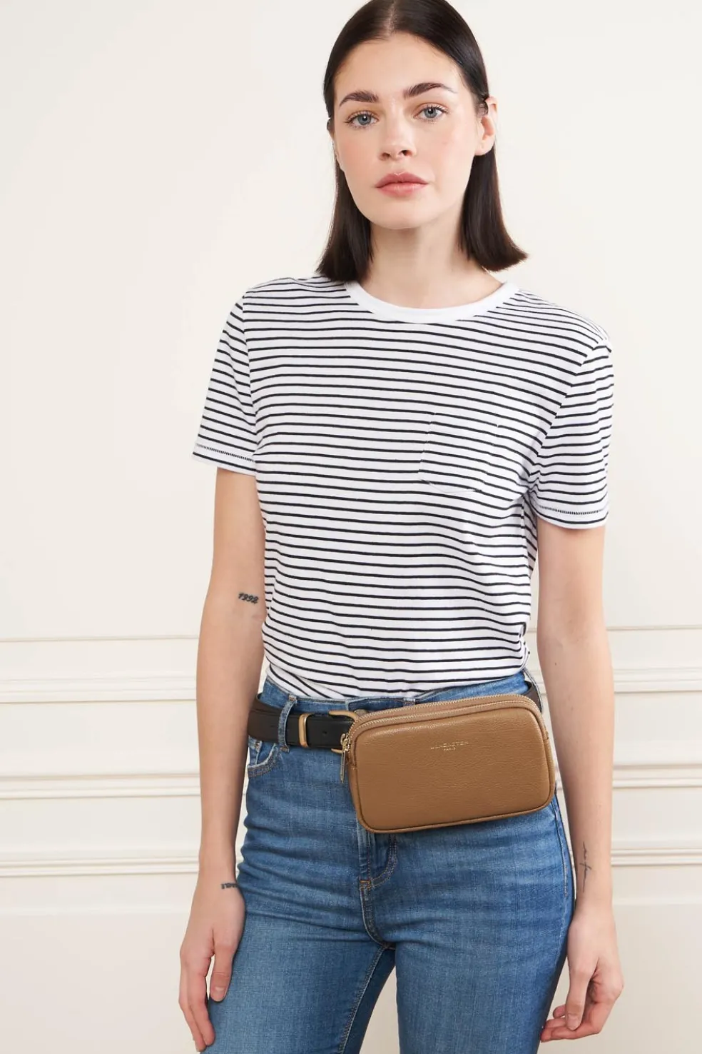 Double Pochette