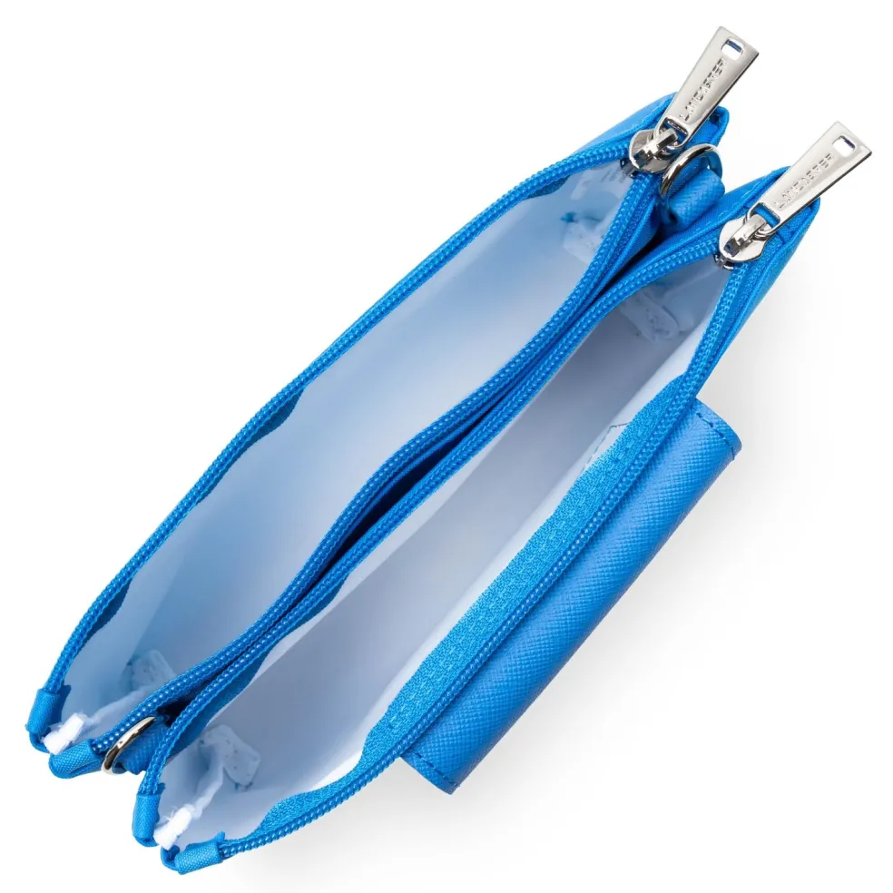 Double Pochette