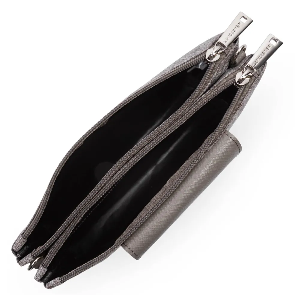 Double Pochette