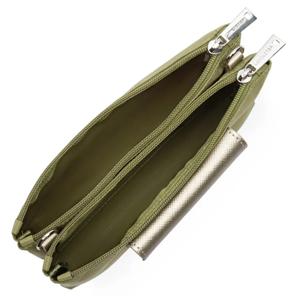 Double Pochette