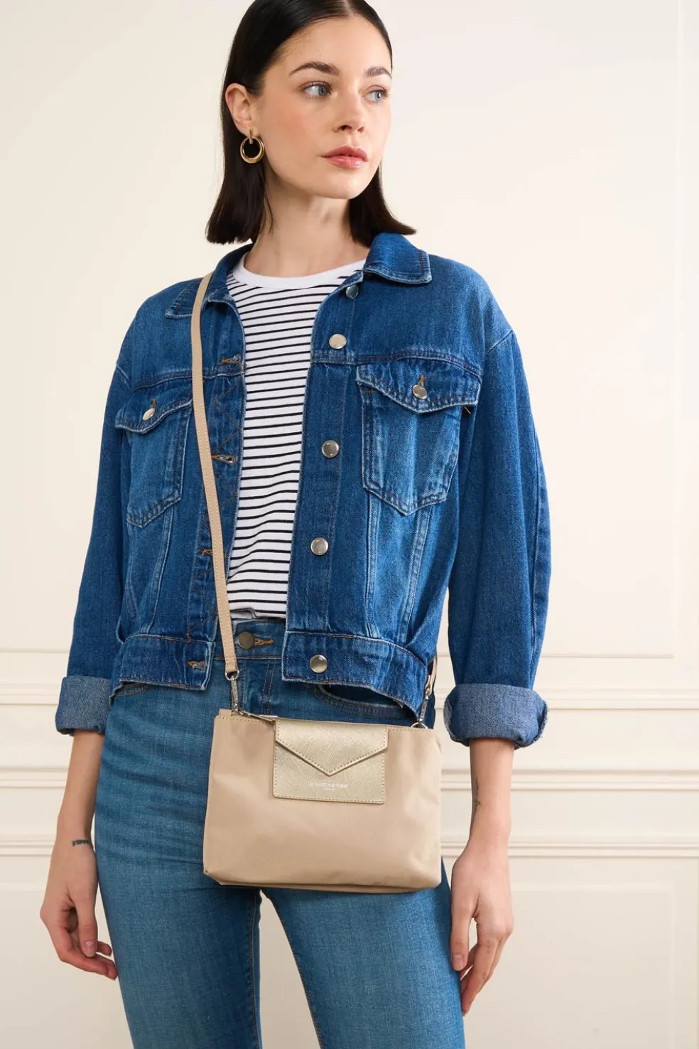Double Pochette