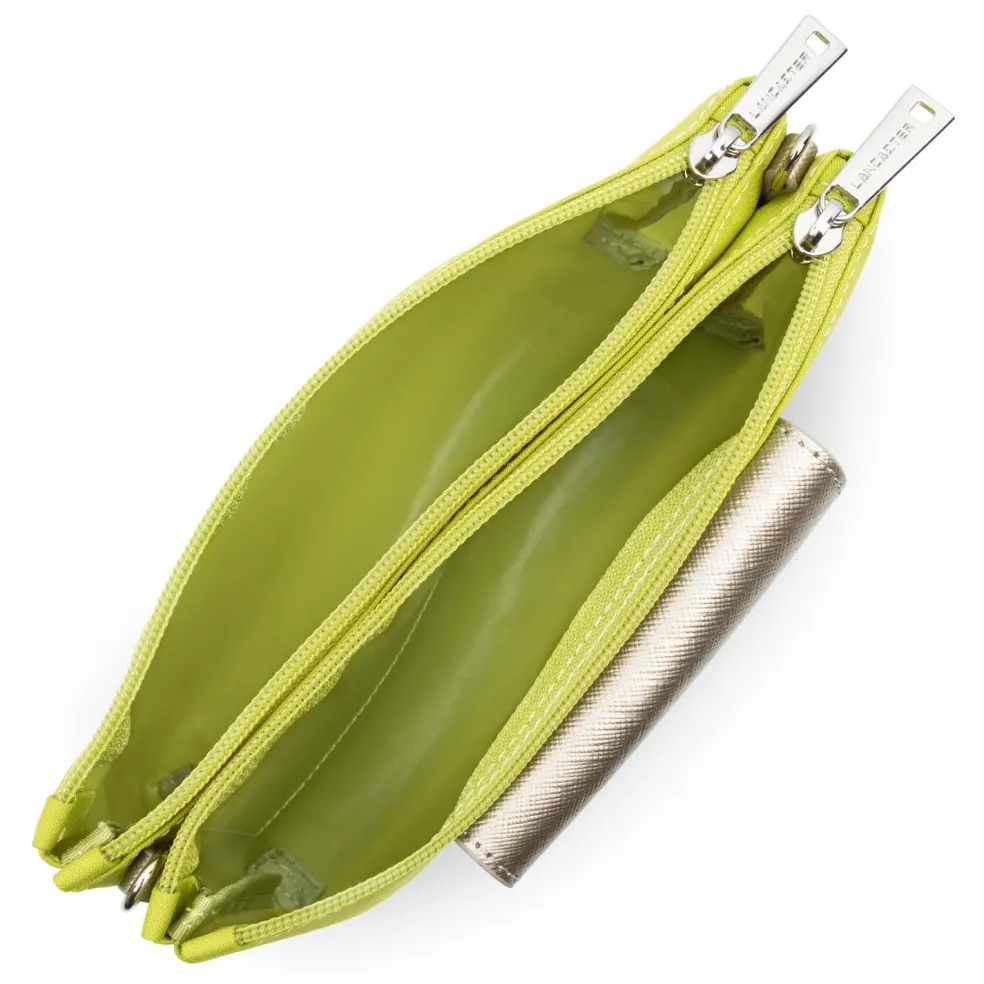 Double Pochette