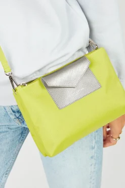 Double Pochette