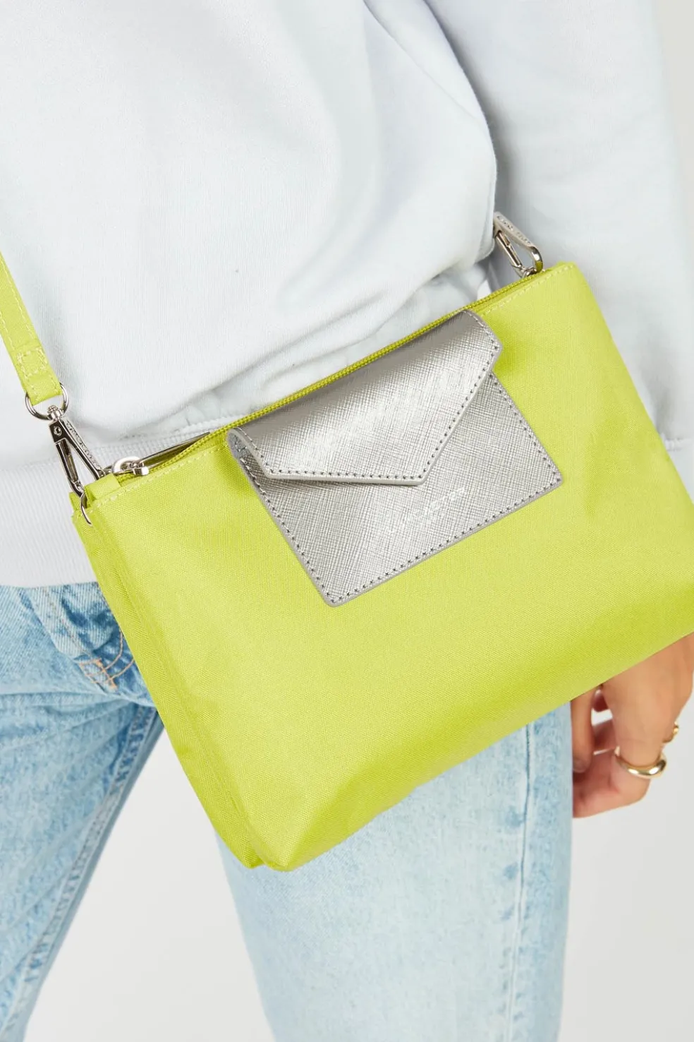 Double Pochette