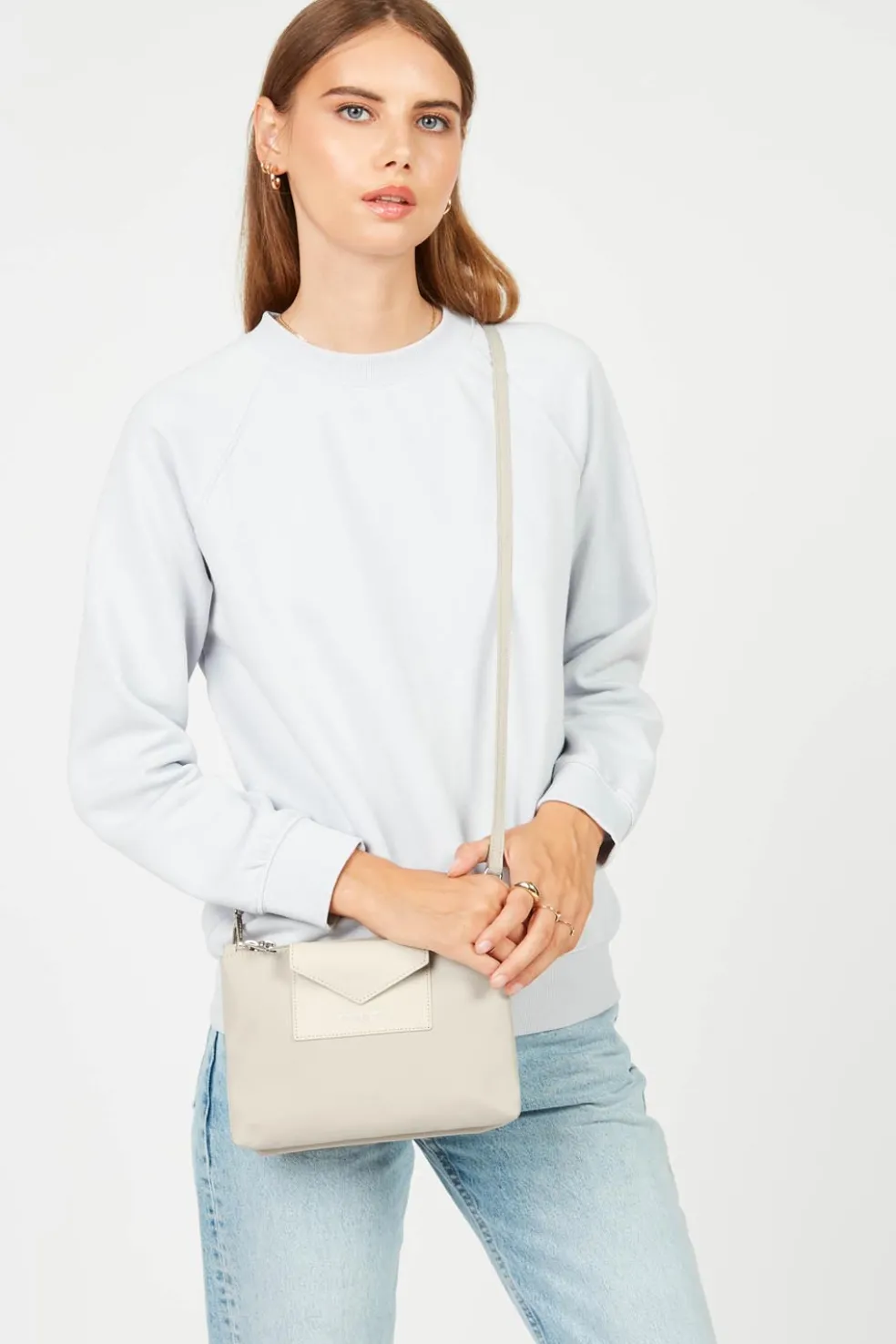 Double Pochette