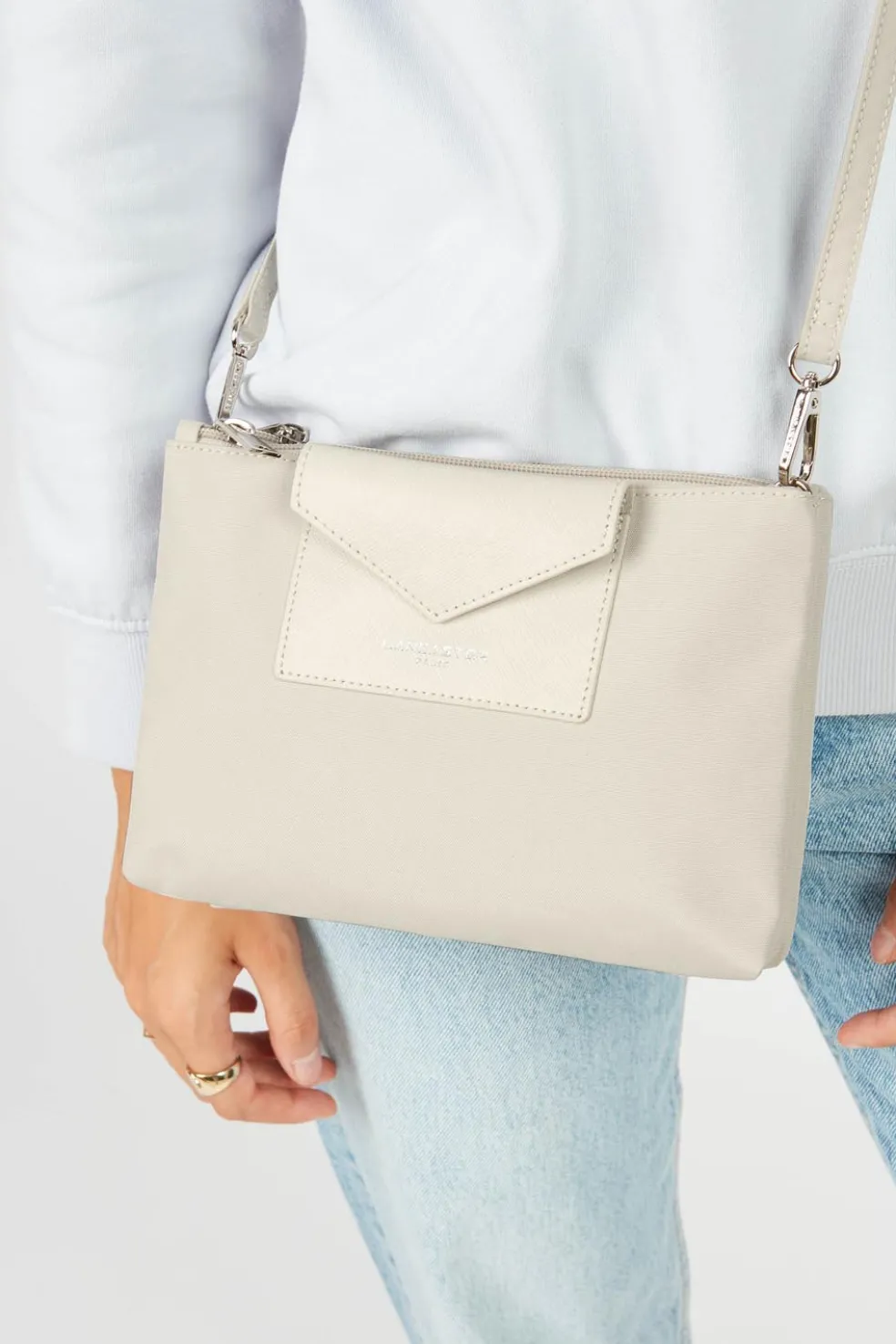 Double Pochette