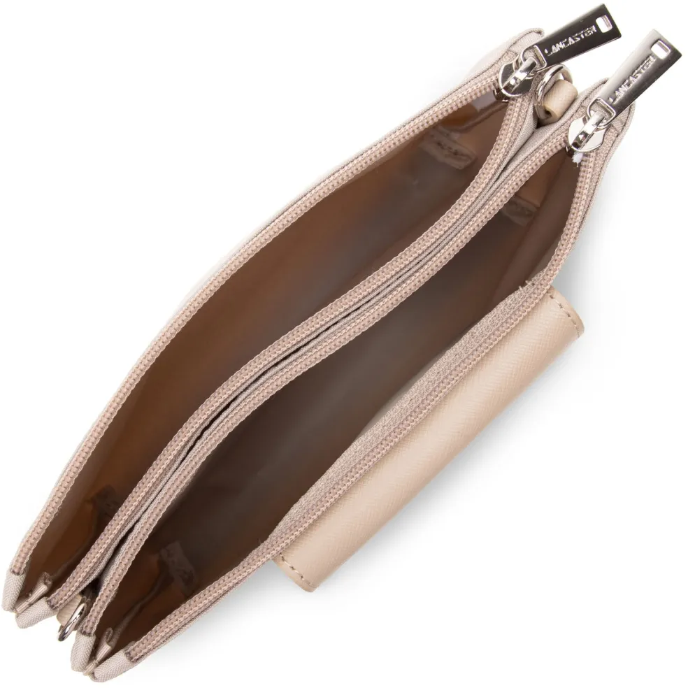 Double Pochette