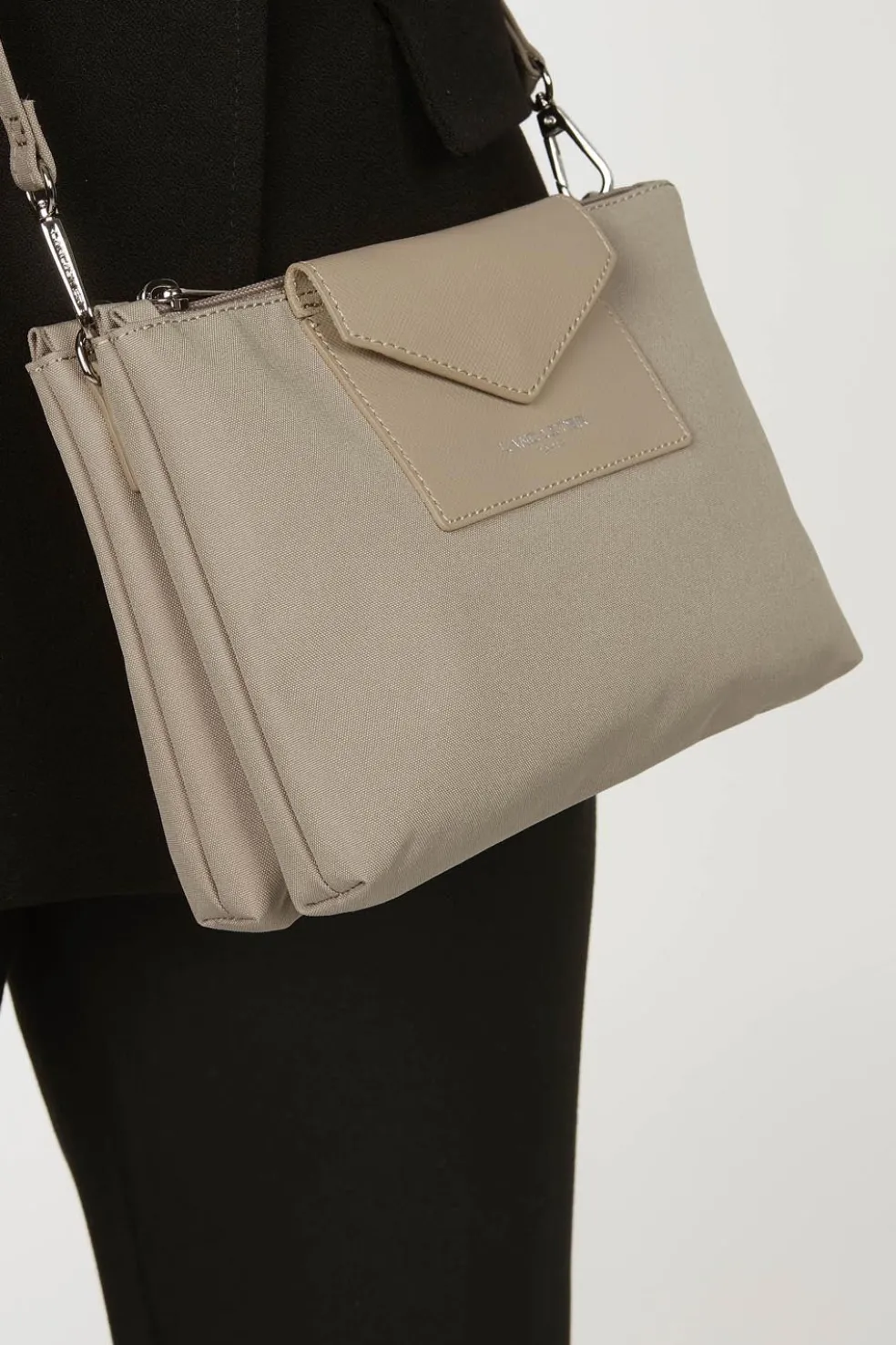 Double Pochette