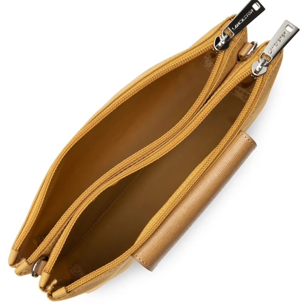 Double Pochette