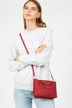 Double Pochette