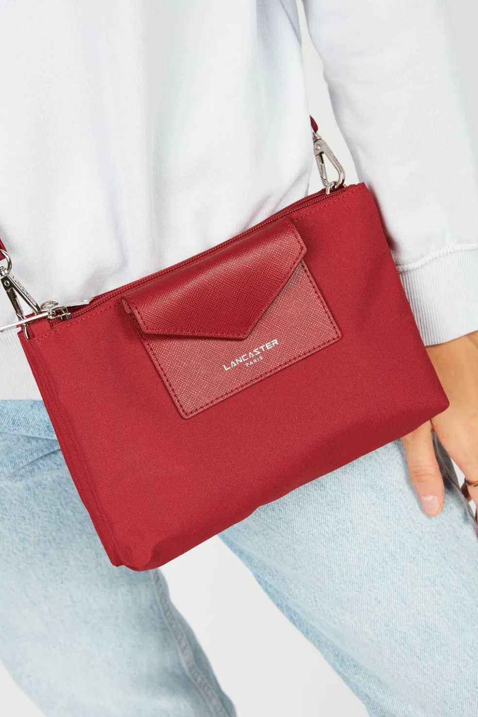 Double Pochette