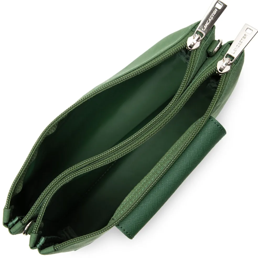 Double Pochette