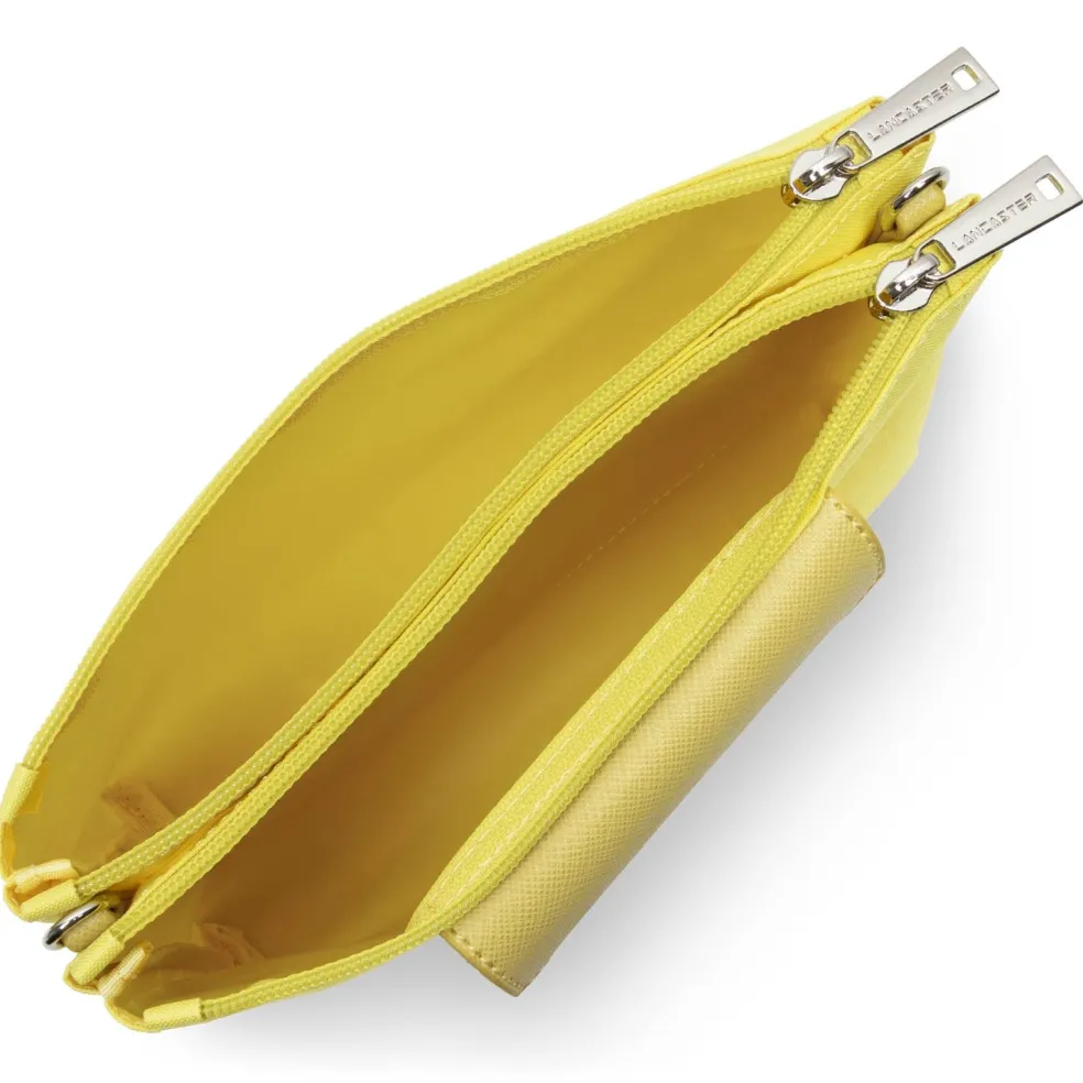 Double Pochette