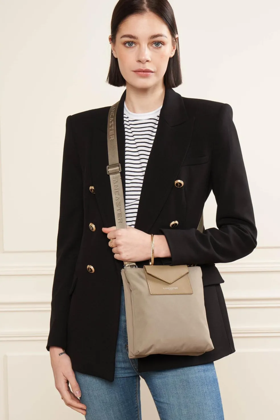 Double Pochette