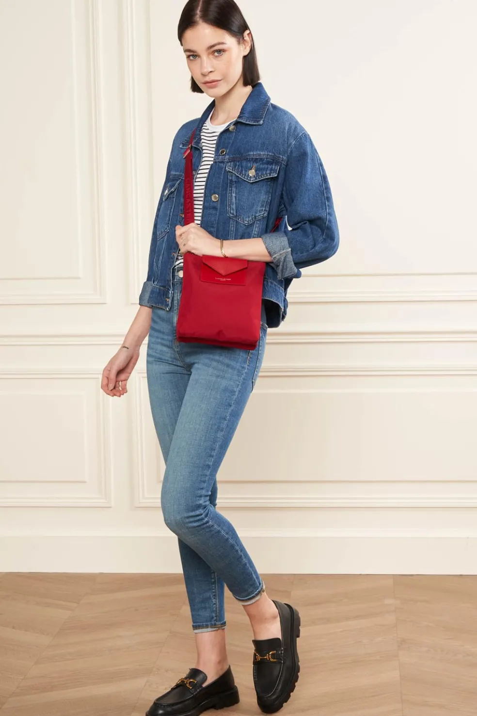 Double Pochette