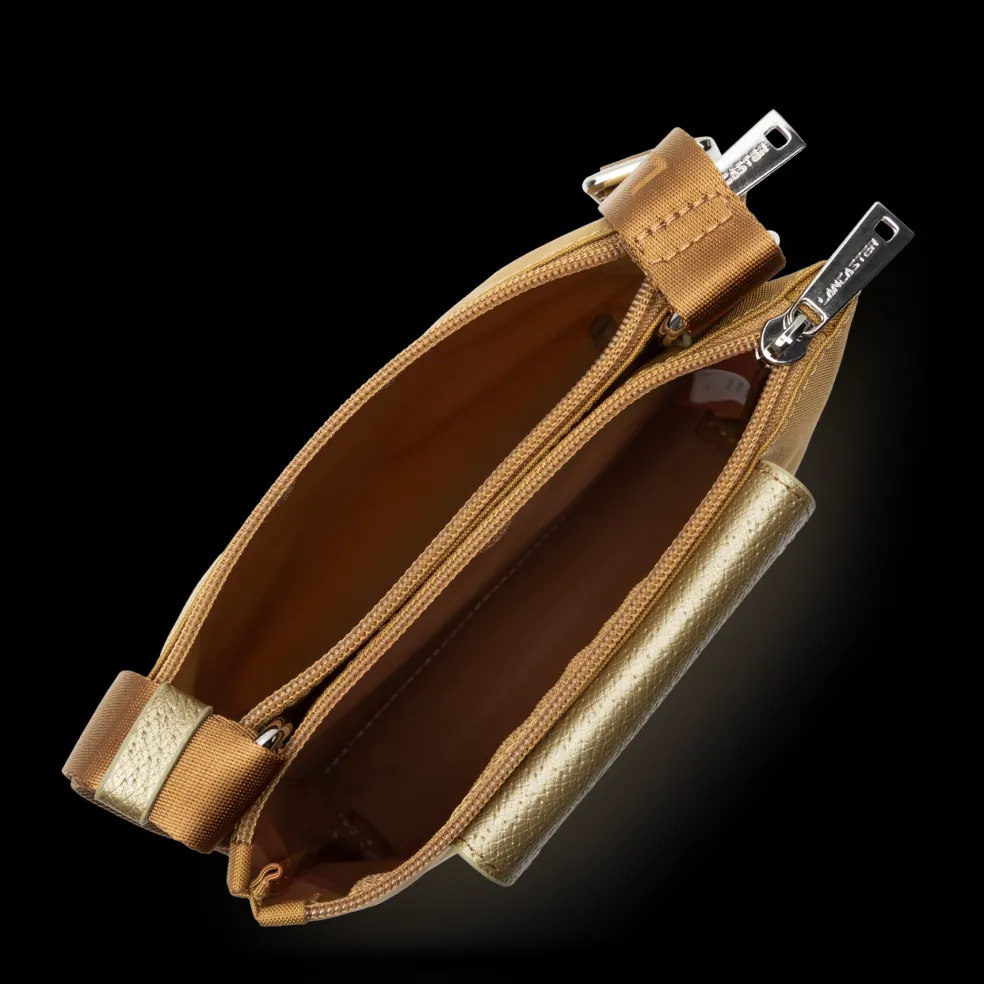 Double Pochette