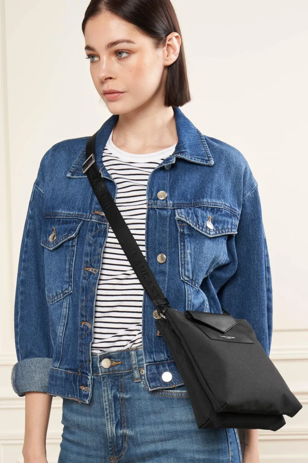 Double Pochette