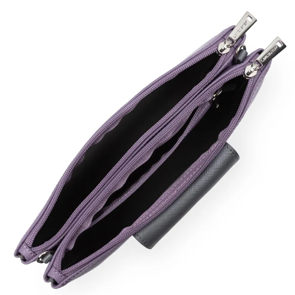 Double Pochette
