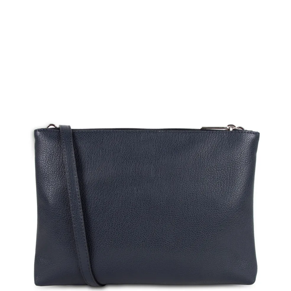 Double Pochette