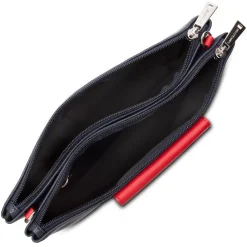 Double Pochette
