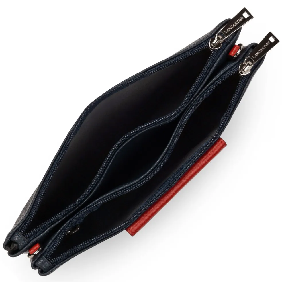 Double Pochette