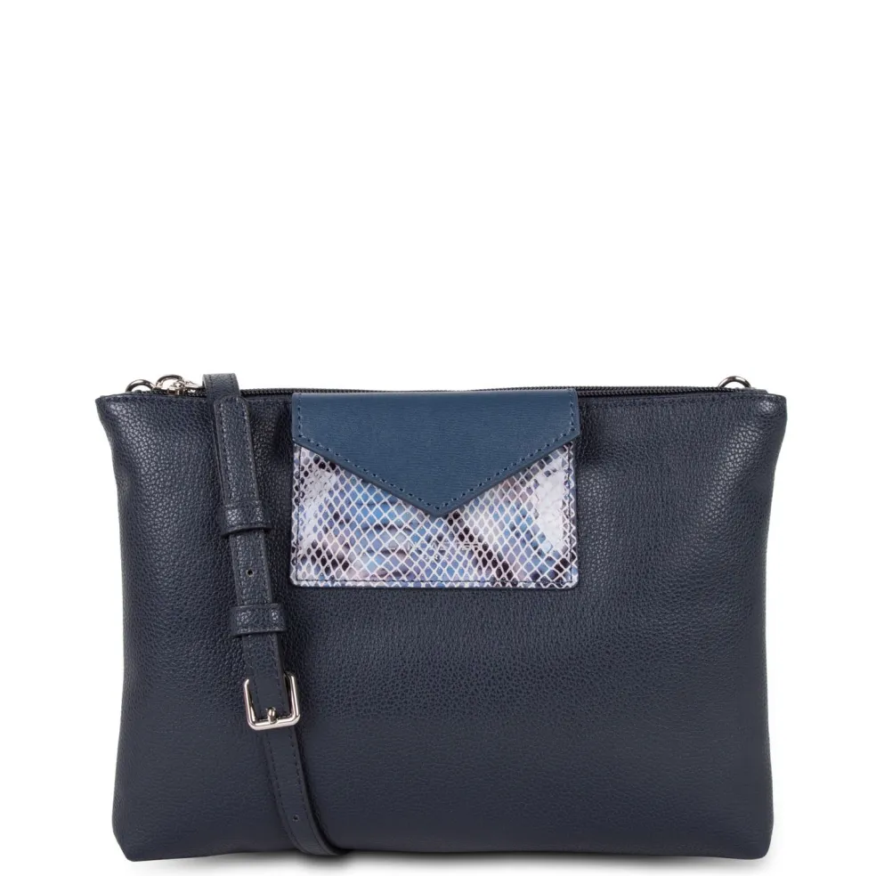 Double Pochette