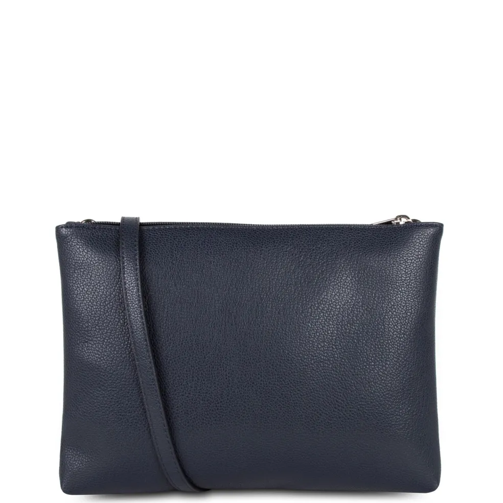 Double Pochette