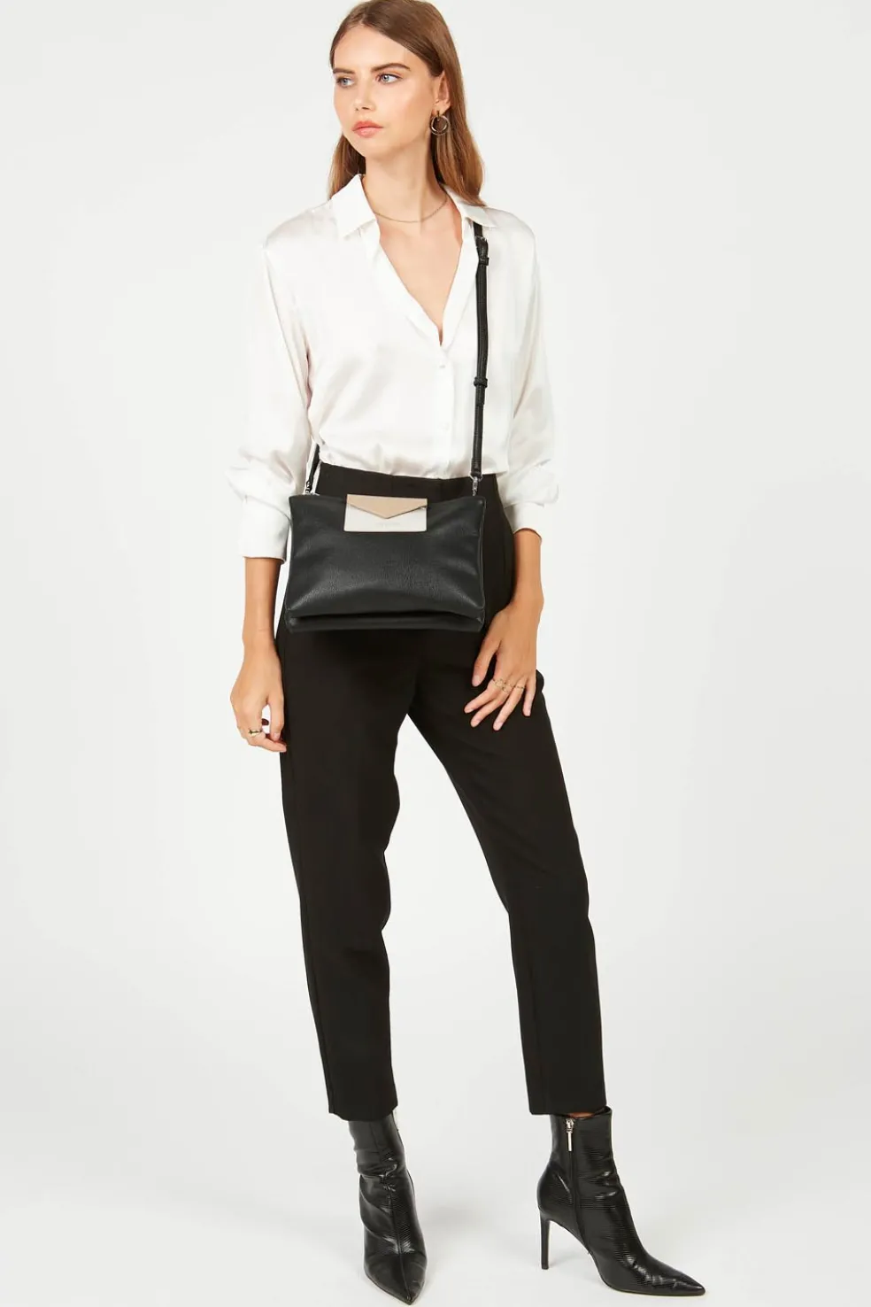 Double Pochette