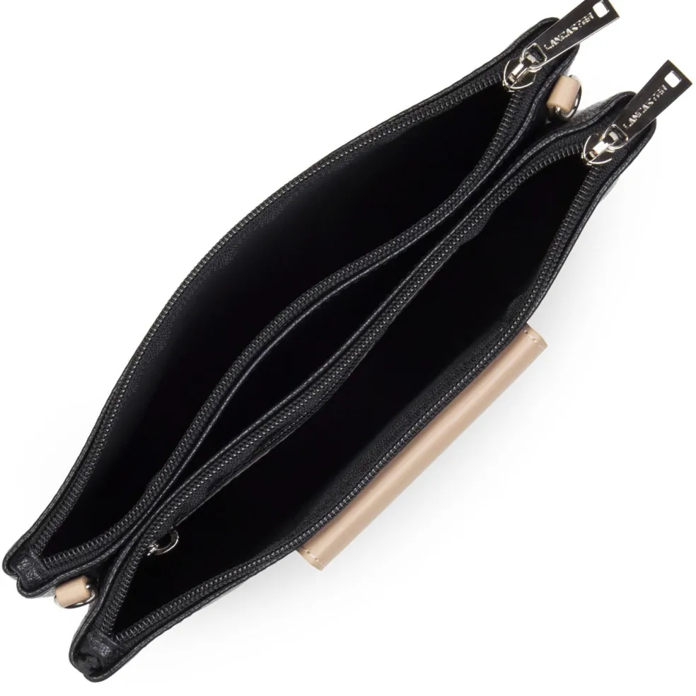Double Pochette
