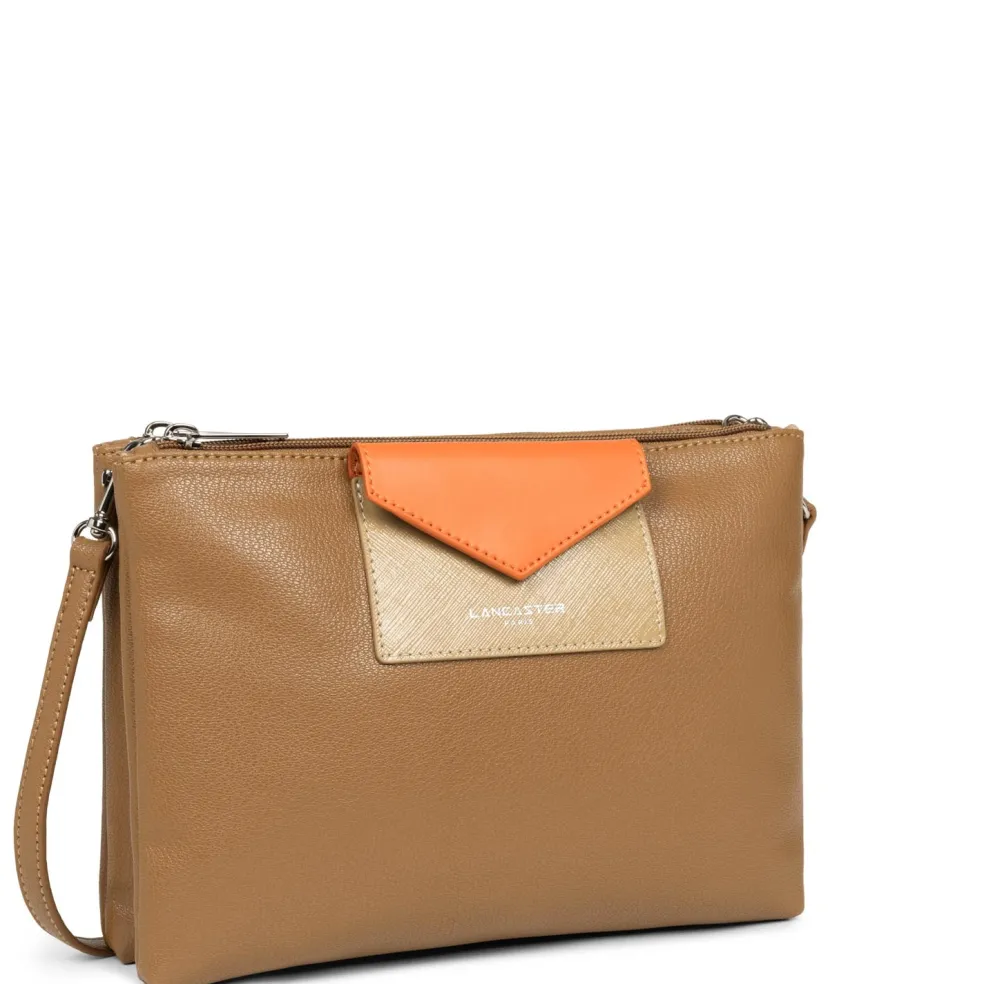 Double Pochette