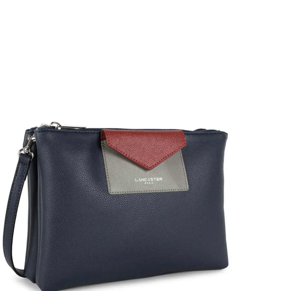 Double Pochette