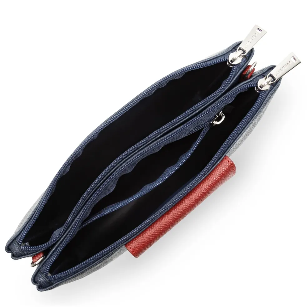 Double Pochette