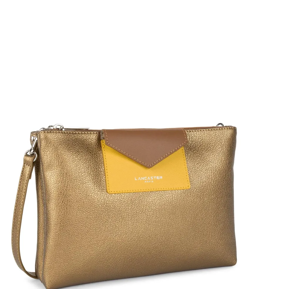 Double Pochette