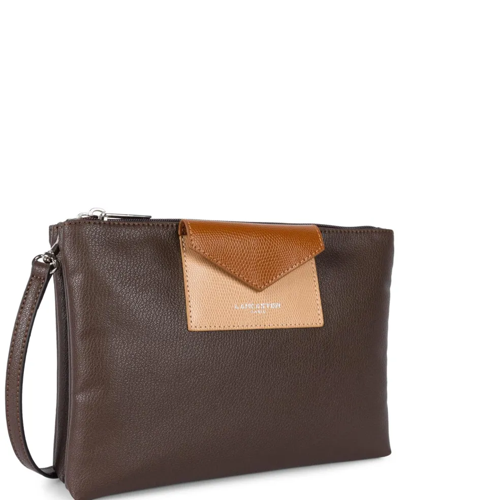 Double Pochette