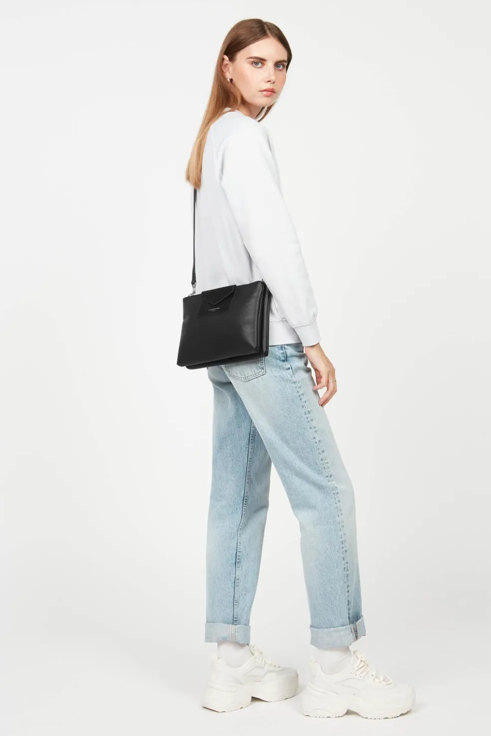 Double Pochette
