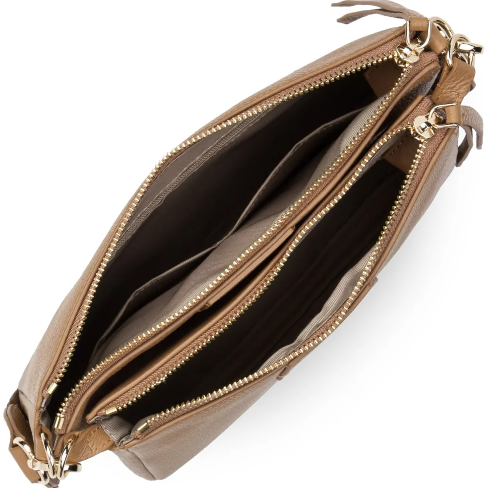 Double Pochette