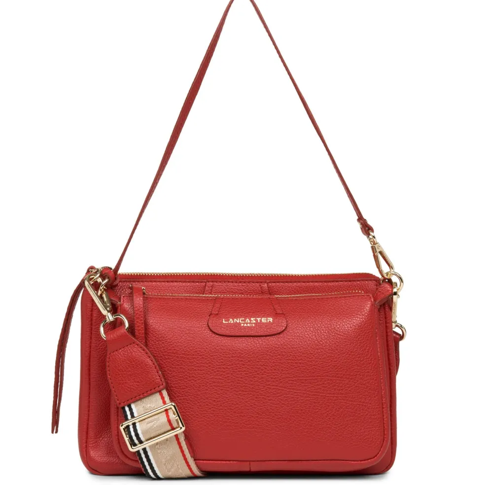 Double Pochette
