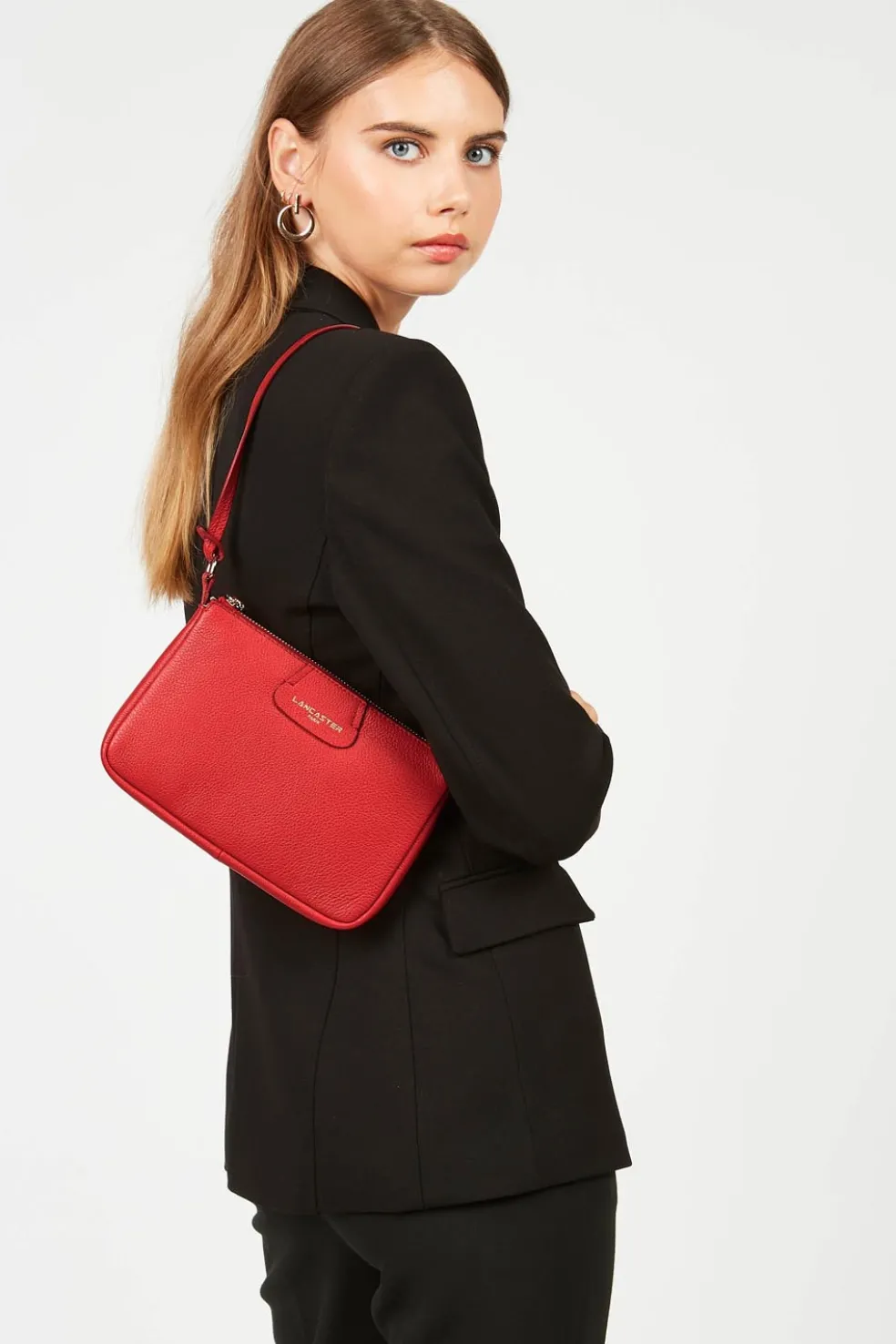 Double Pochette