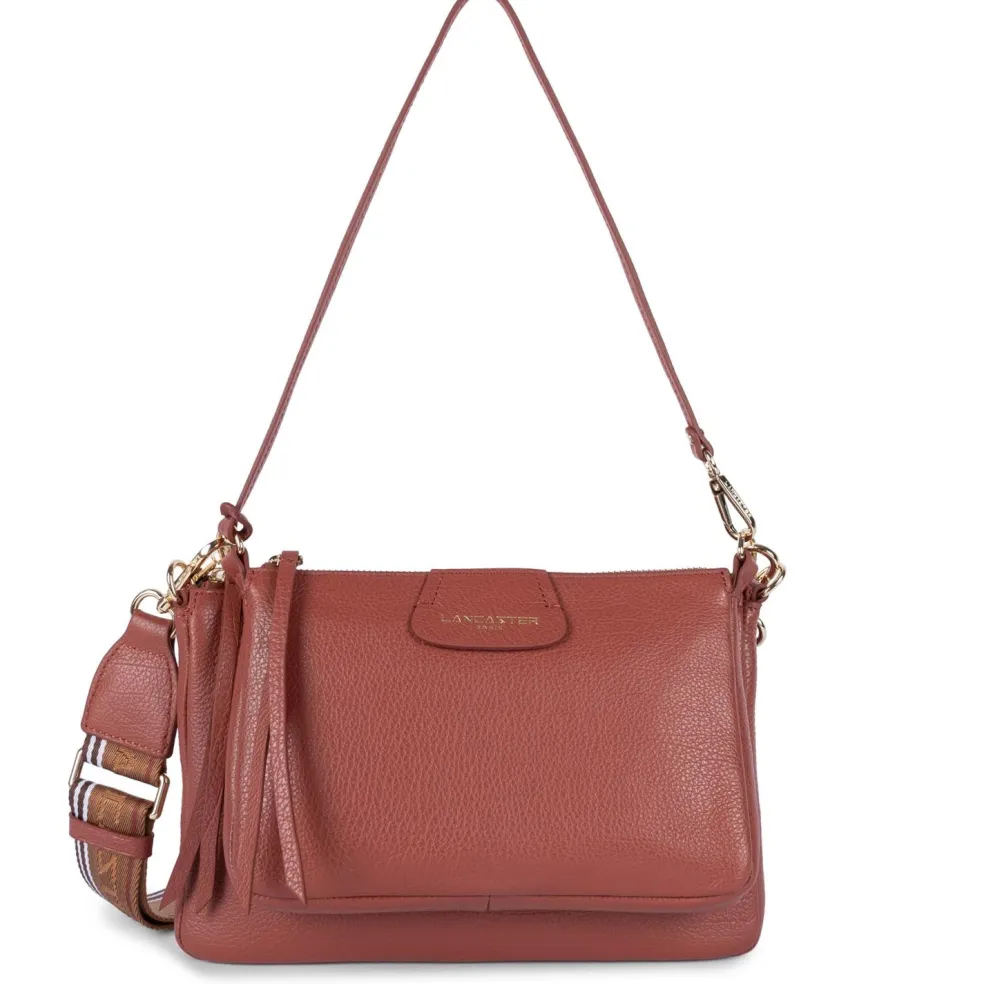 Double Pochette