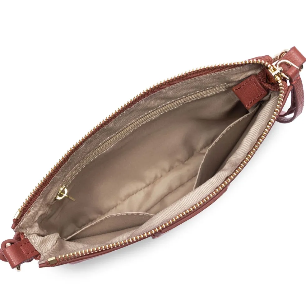 Double Pochette