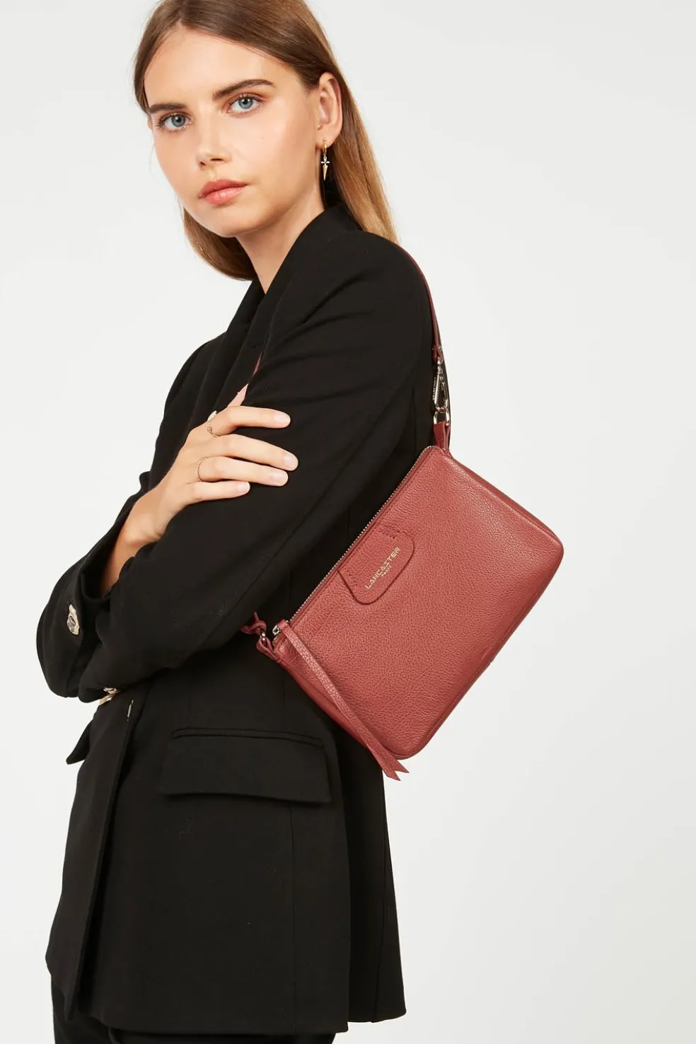 Double Pochette