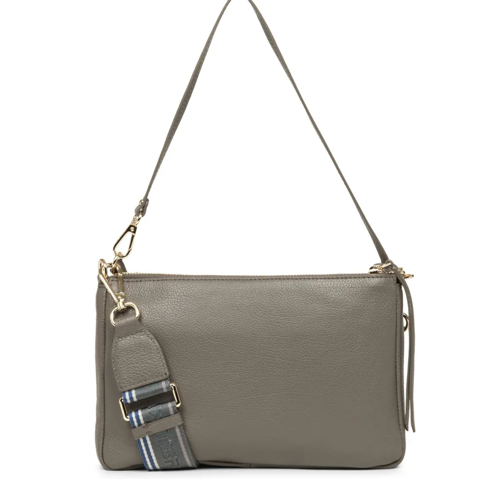 Double Pochette