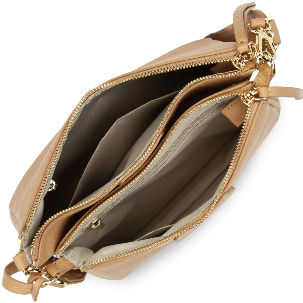 Double Pochette